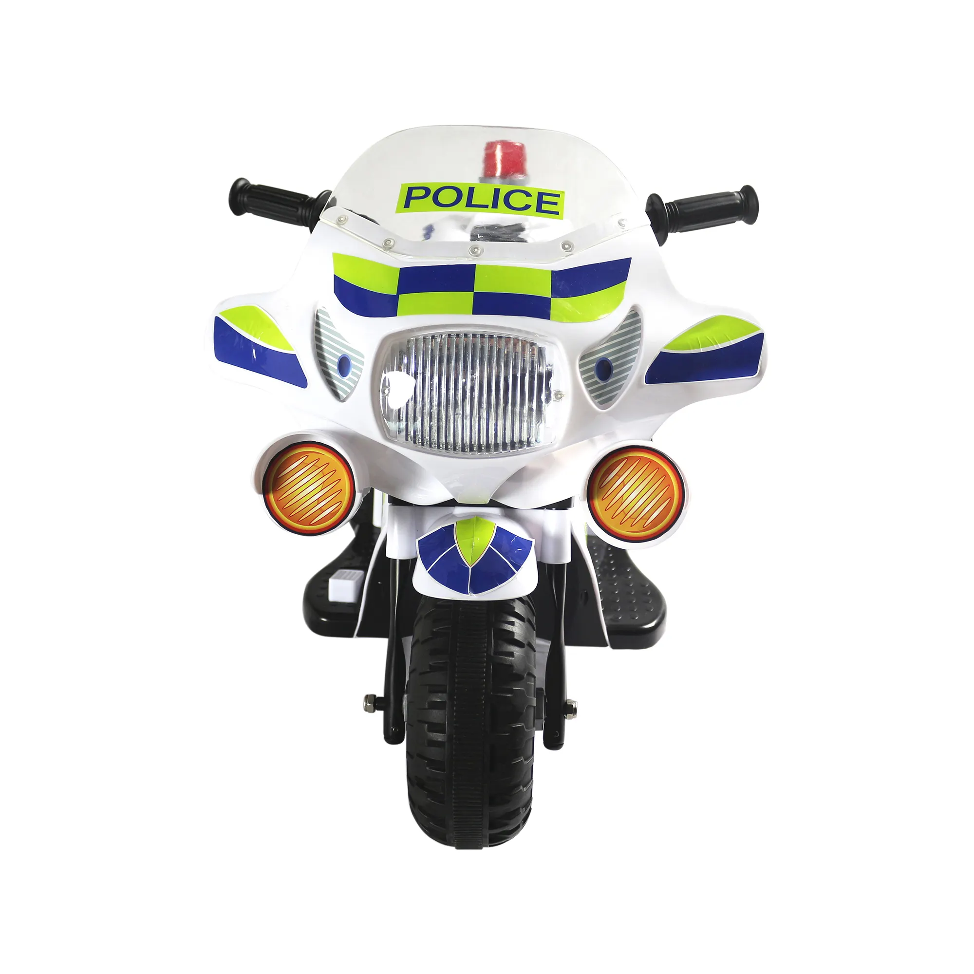 Latest Electric Motorcycle Ride on Supply 3