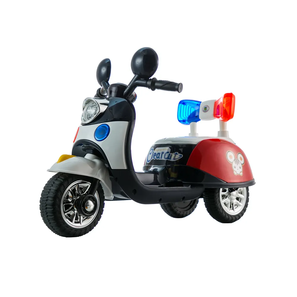 Easy-to-use Battery Operated Motorcycle Makers 2