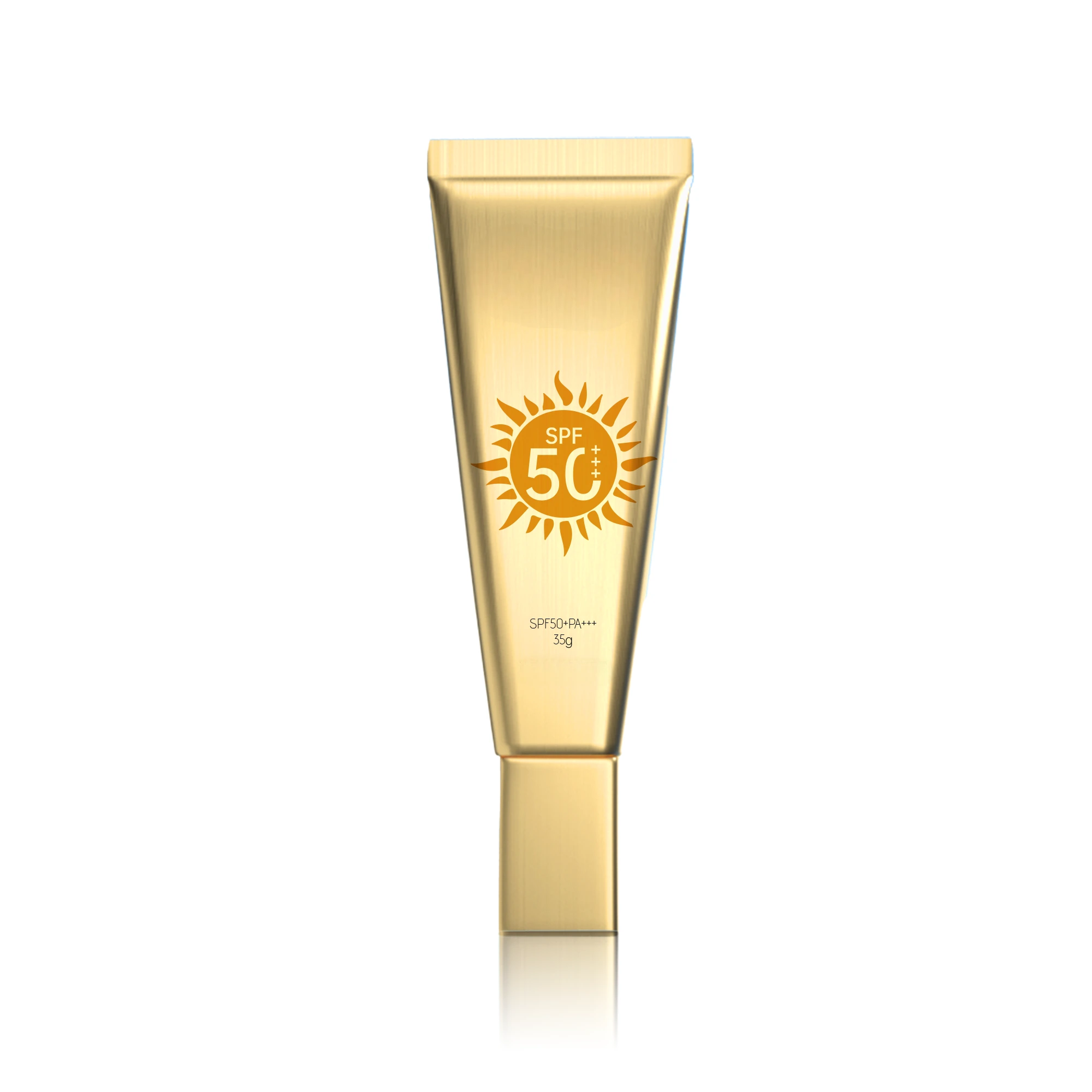 SPF50+ PA+++ Beautiful Skin Sunscream - Waterproof & Sweatproof 1