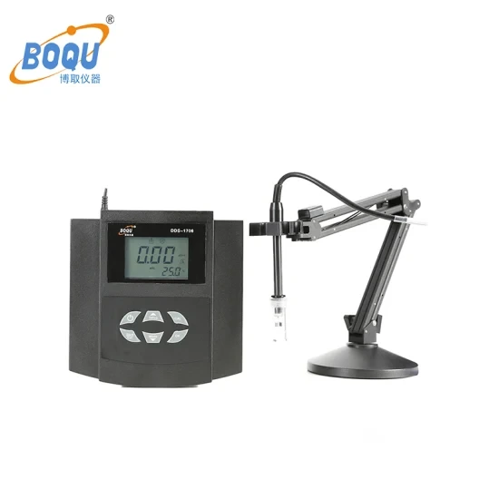 Лабораторная модель Boqu Dds-1706 Измерительная лаборатория 1