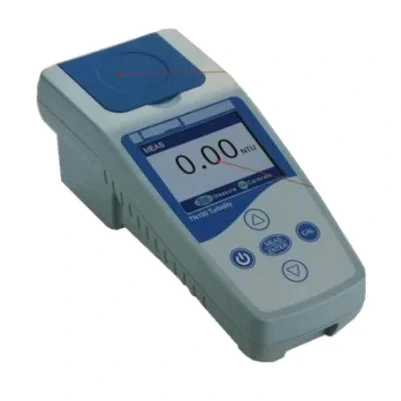 Boqu Tn-100 Portable Turbidity Meter Hot Sell For Wastewater Handle Turbidity Analyzer 1
