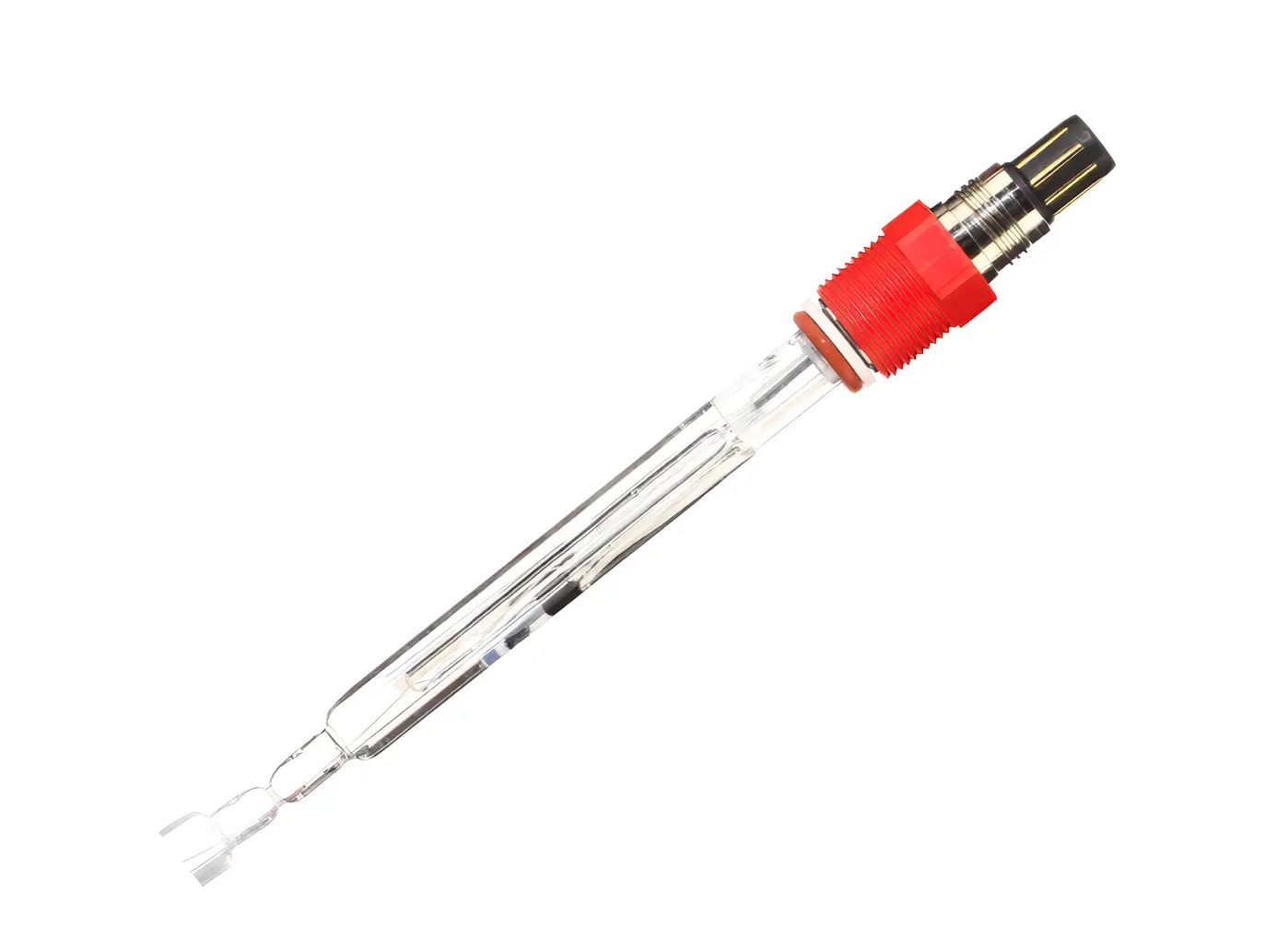 Wasserqualitätsanalysator PH: ±0,1pH - - Boqu Instrument 2