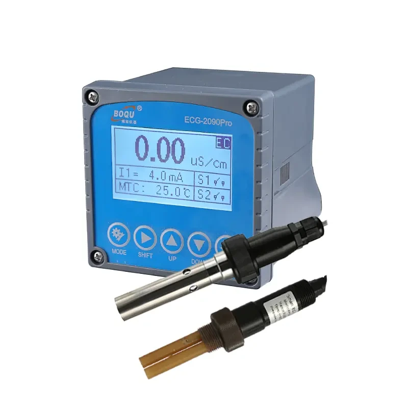 Analyseur de conductivité en ligne ECG-2090Pro 1