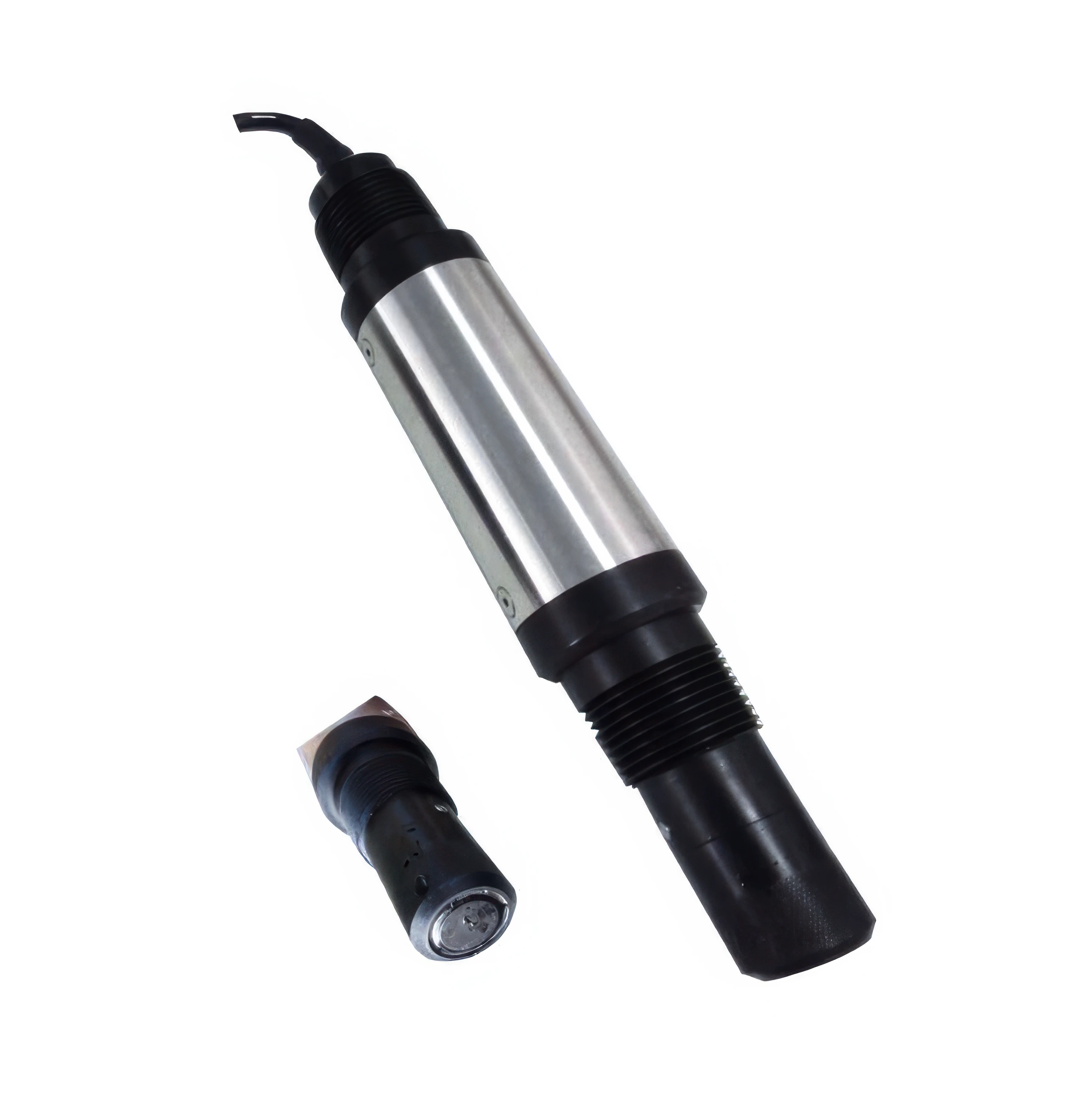 Sensor óptico de oxígeno disuelto DOG-209FYA 1