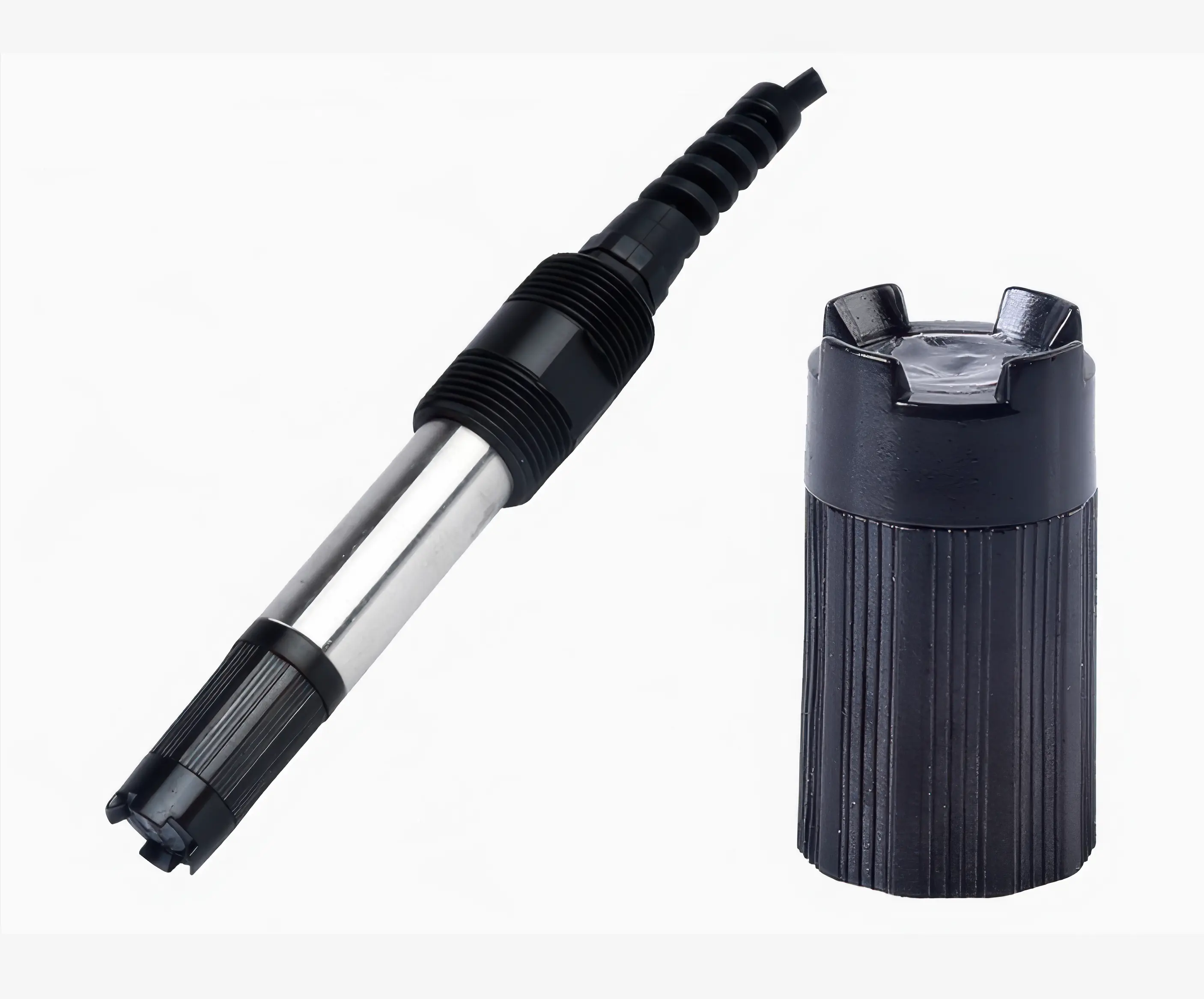 Wasserqualitätssensor 50 Um von Boqu Instrument 2