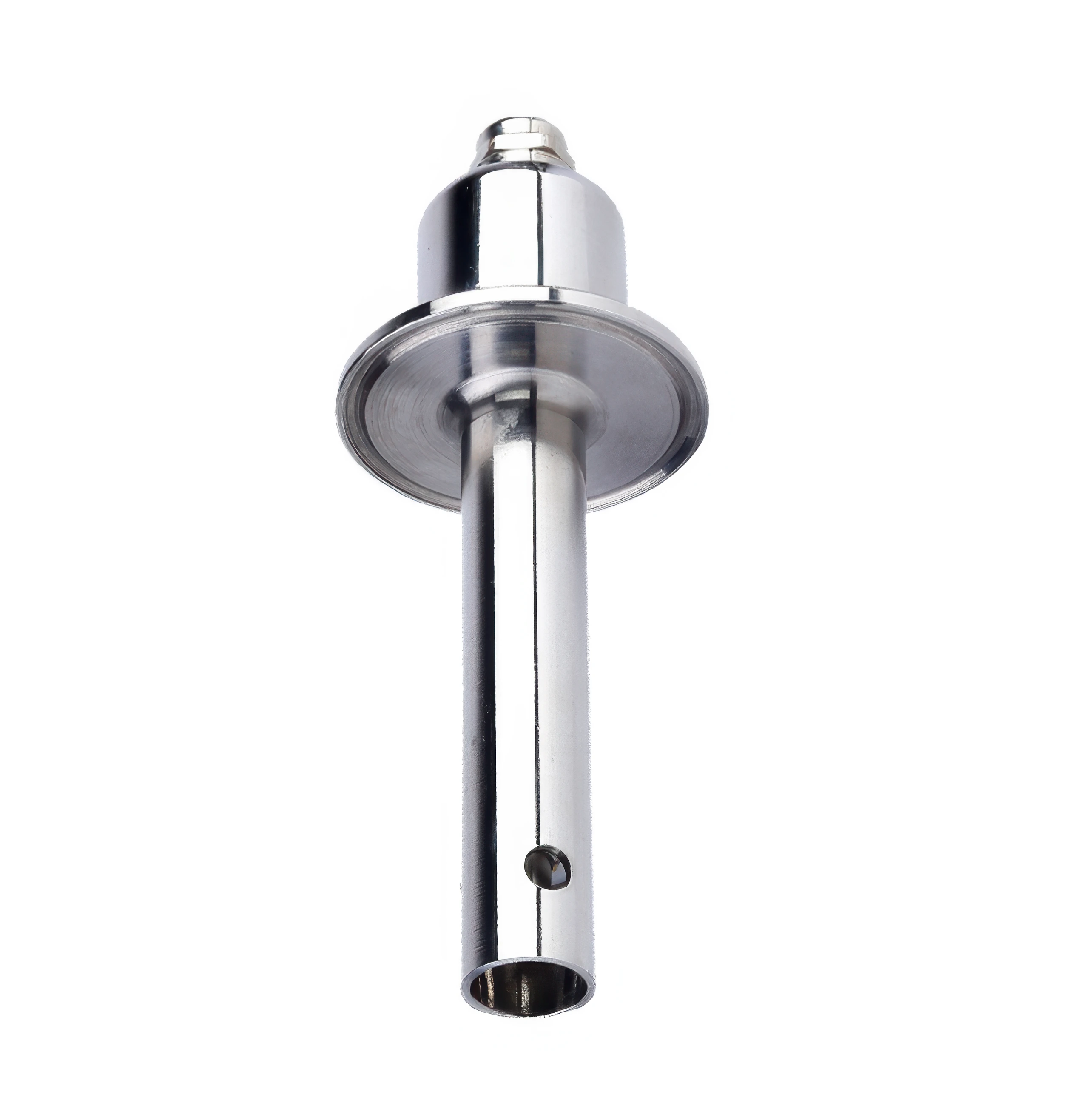 DDG-F Tri-Clamp-Leitfähigkeitselektrode 1