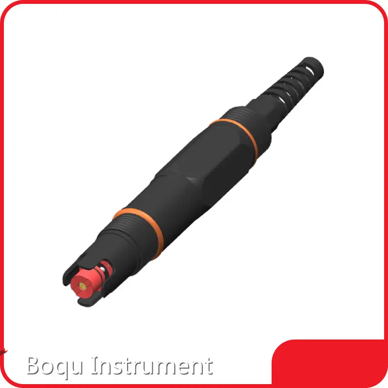 Online-Wasserqualitätsanalysator Zirkulationstyp usw. von Boqu Instrument 1