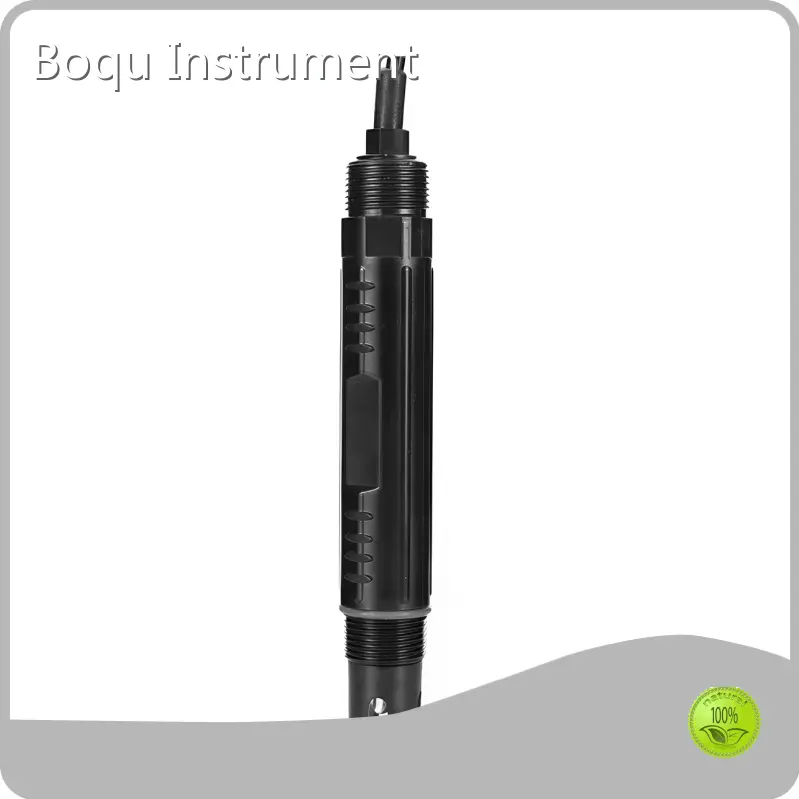 Wasserqualitätssensor PH - - Boqu Instrument 1