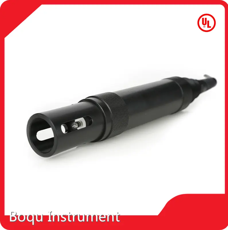 Wasserqualitätssensor -2000 mV ~ + 2000 mV Temperatur: (0 ~ 50,0) ℃ von Boqu Instrument 1
