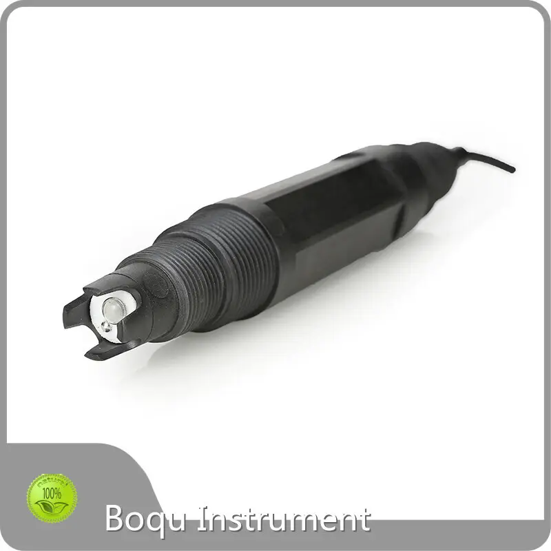 Wasserqualitätsmessgerät 6bar - - Boqu Instrument 1