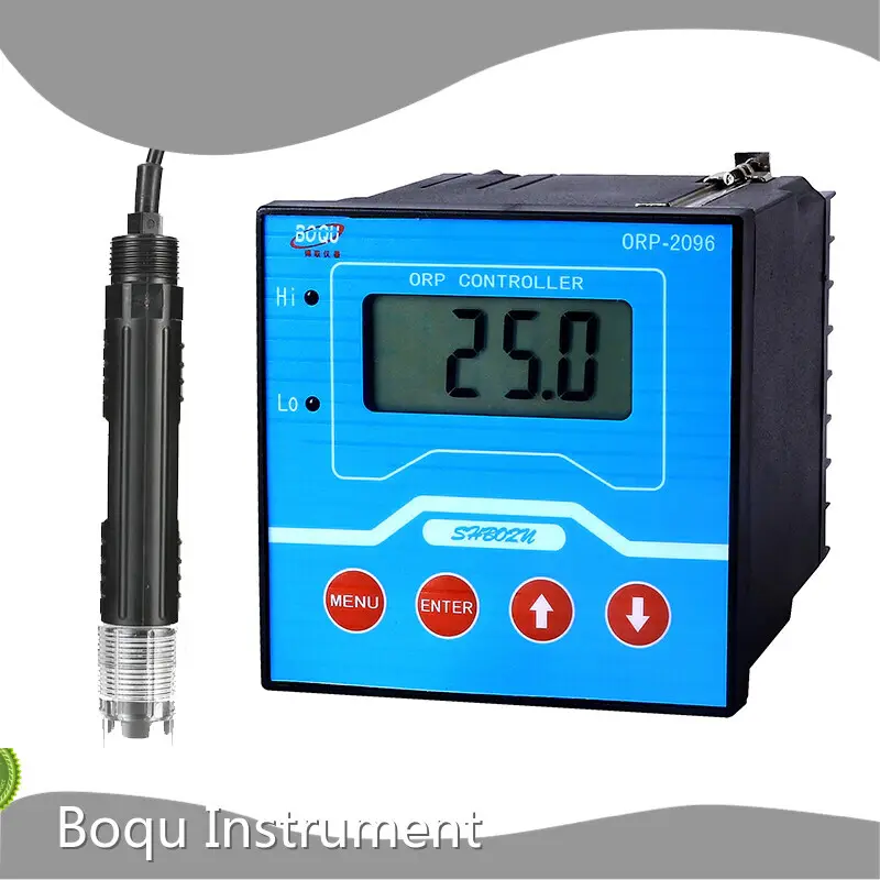 Wassersauerstofftester für gelösten Sauerstoff von Boqu Instrument 1