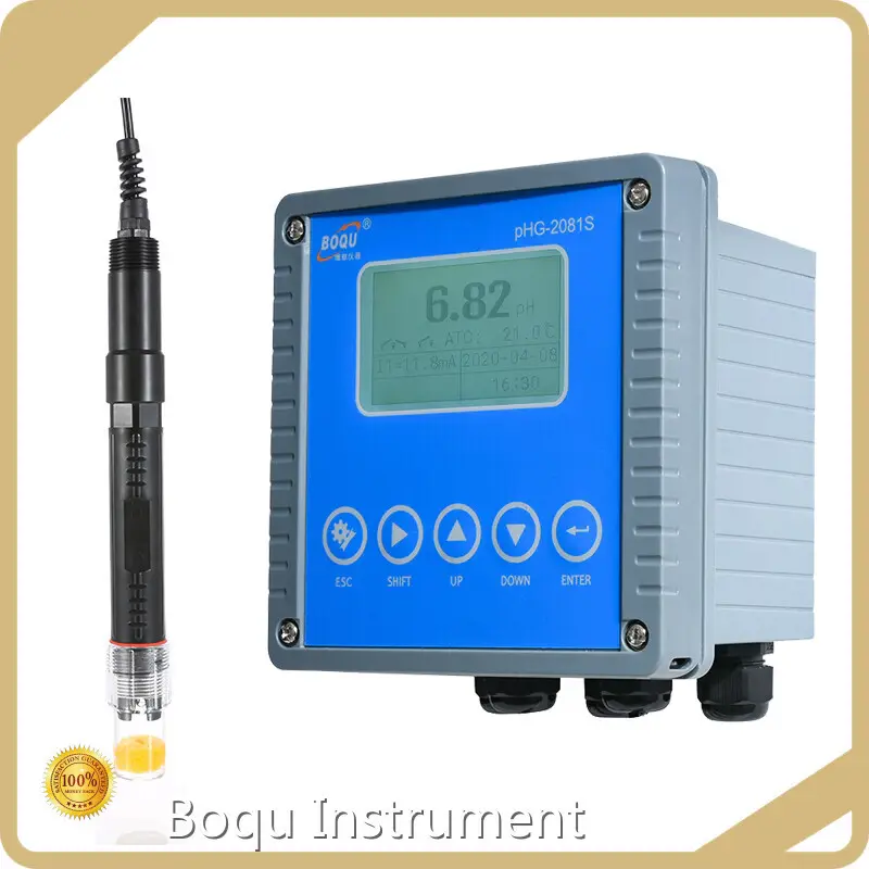 pH-Regler Aquarium ABS von Boqu Instrument 1