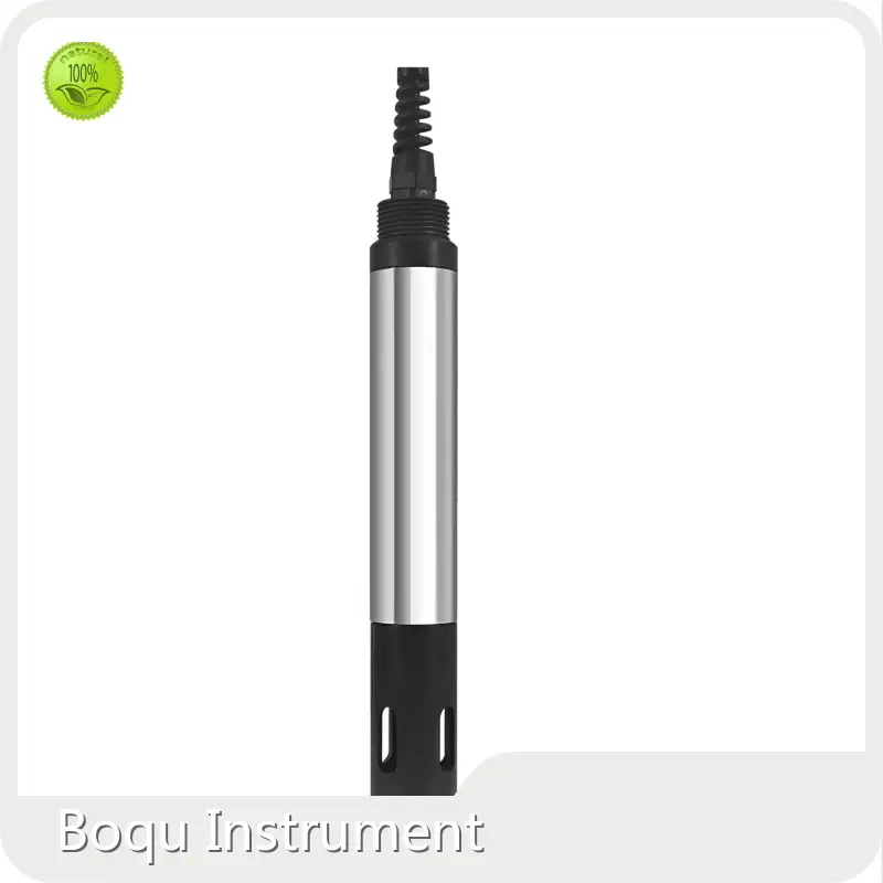 Herstellerstandard für Wasseranalysegeräte RS485 von Boqu Instrument 1