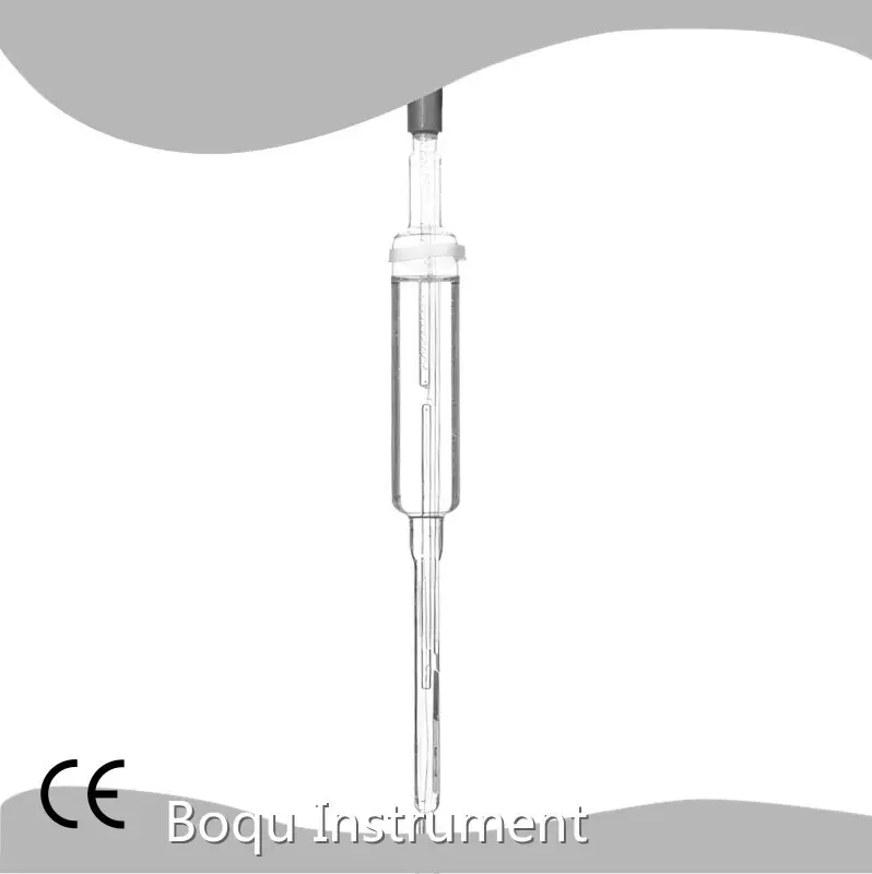 Fabricante de medidores de calidad del agua PH de Boqu Instrument 1