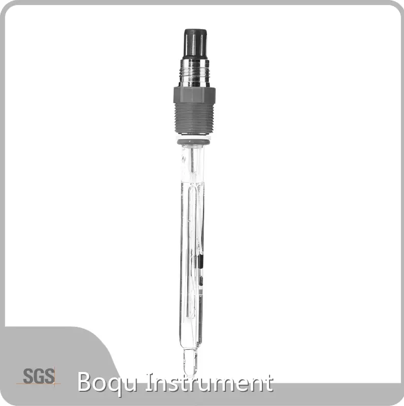 Wasserqualitätsanalysator PH: ±0,1pH - - Boqu Instrument 1
