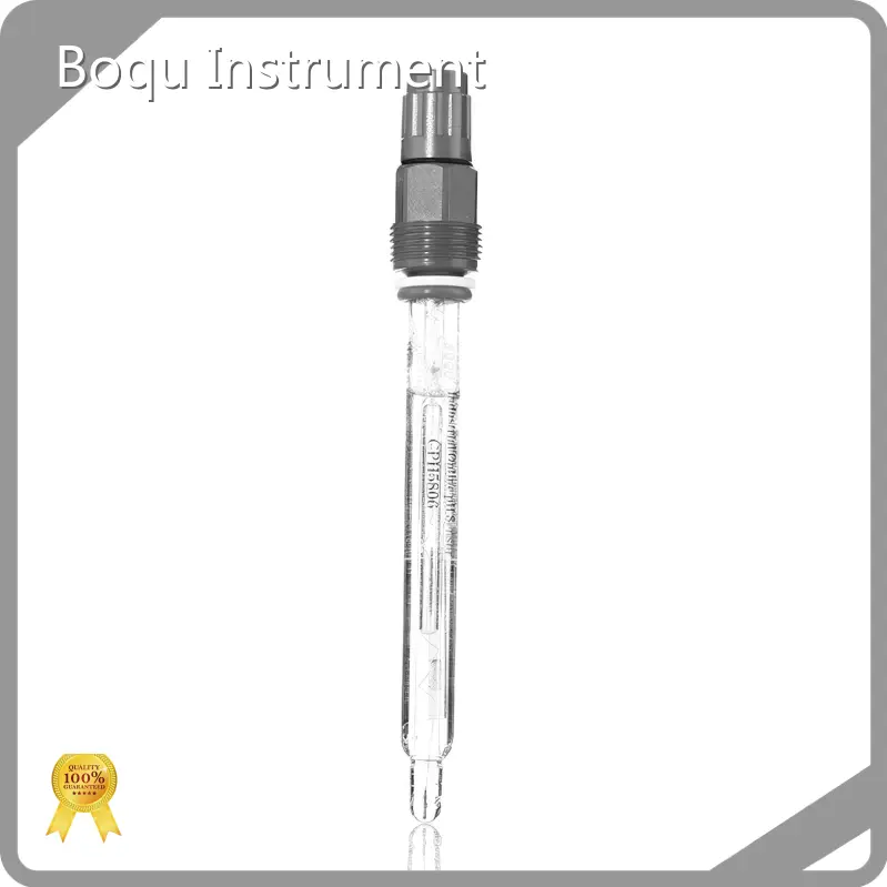 Wasserqualitätssensor Pharma - - Boqu Instrument 1