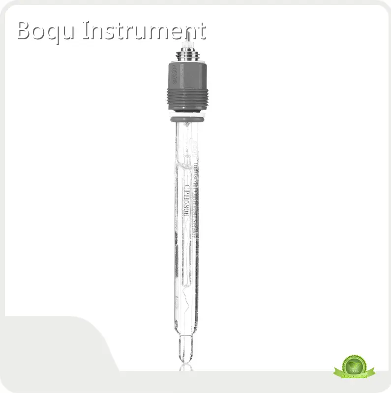 Wasseranalysator PH5806/K8S - - Boqu Instrument 1
