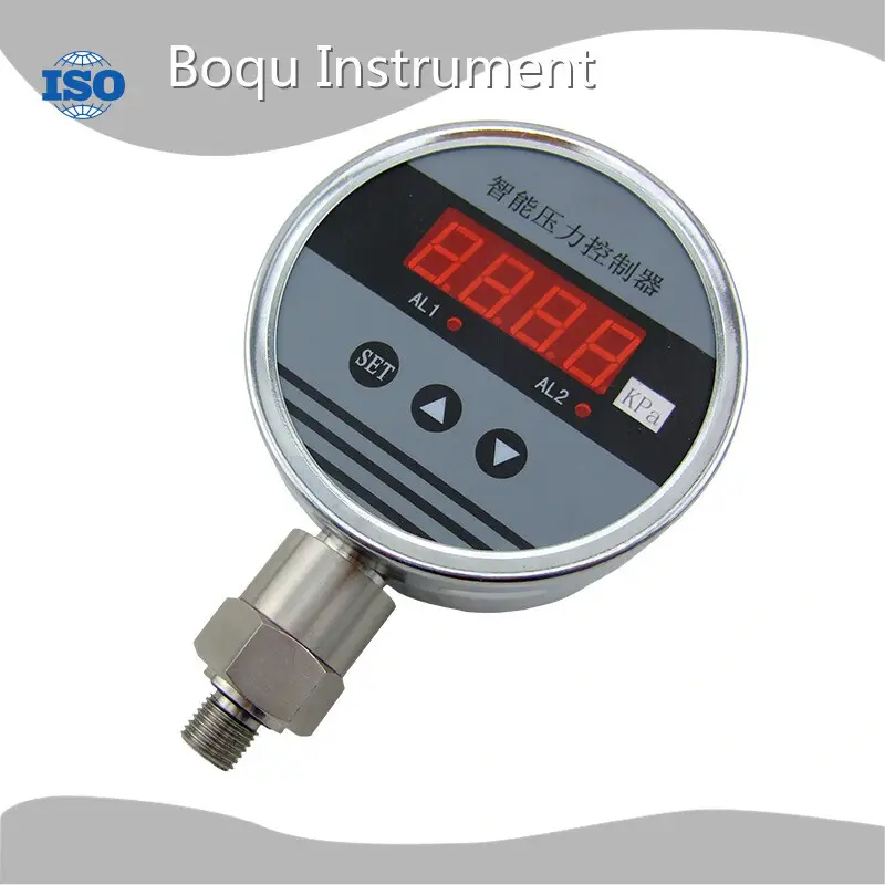Para planta de tratamiento de aguas residuales Sensor de calidad del agua 24VDC/220VAC de Boqu Instrument 1