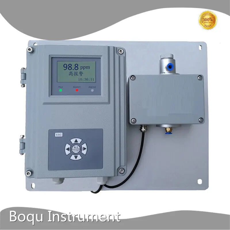 Wasserqualitätssensor IP68 - - Boqu Instrument 1