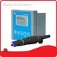 Wasserqualitätsanalysator 0,2℃ - - Boqu Instrument 1