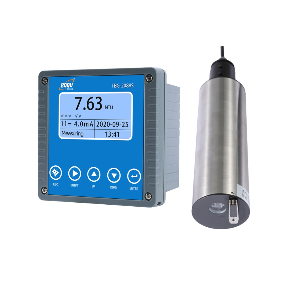 Leading Water Quality Analyzer Manufacturer since 2006-Boqu Instrument