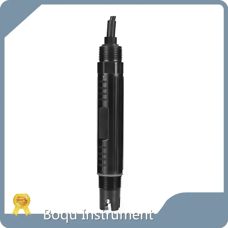Wasserqualitätsanalysatortemperatur - - Boqu Instrument 1
