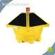 Wasserqualitätsanalysator MPF-3099 Boje Multiparameter-Monitor von Boqu Instrument 1