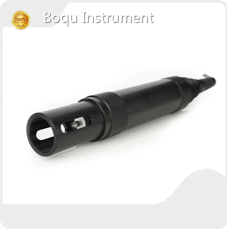 Wasseranalysator ORP: ±1 % Temperatur: ±0,5℃ - - Boqu Instrument 1