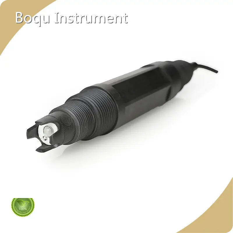 Geräuscharmes Kabel für Wasserqualitätssensoren – Boqu Instrument 1