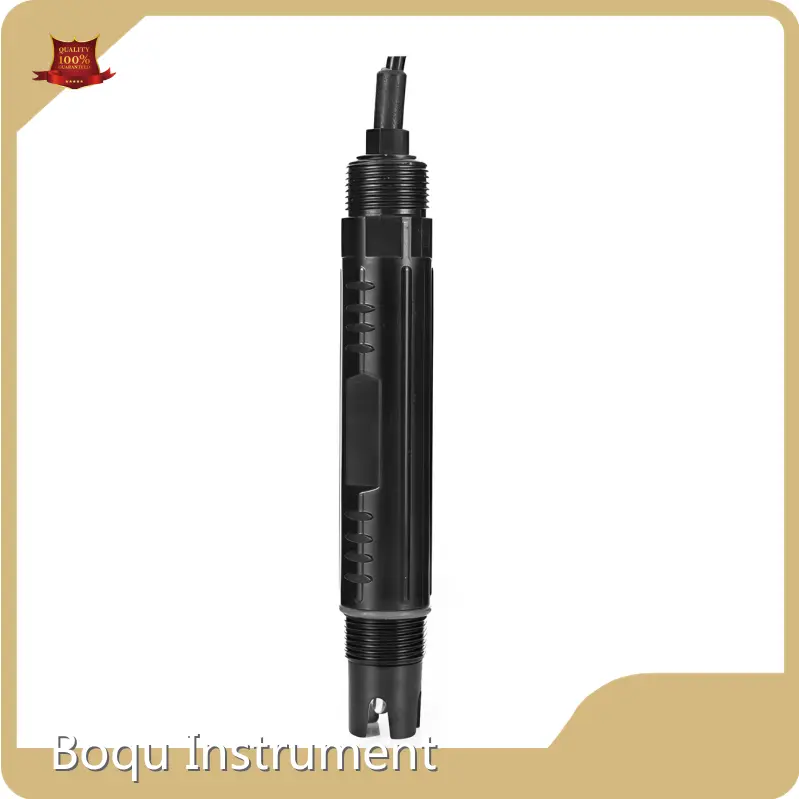 Wasserqualitätsmessgerät 7-10 Werktage von Boqu Instrument-2 1