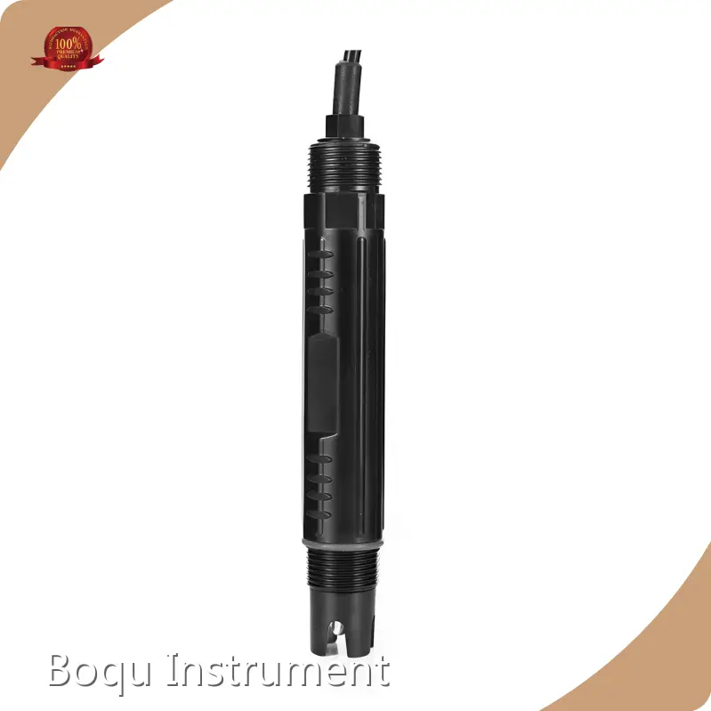 Analizador de agua PH8012 Electrodo de PH en línea de Boqu Instrument 1