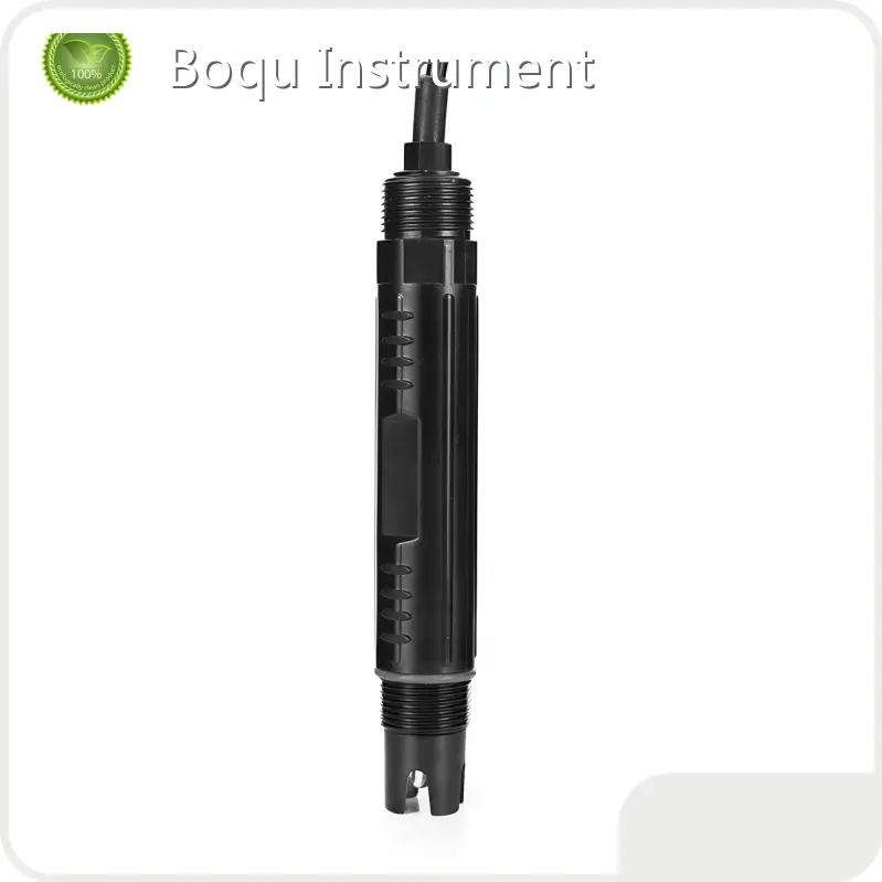 Hersteller von Wasserqualitätsmessgeräten PPS von Boqu Instrument 1