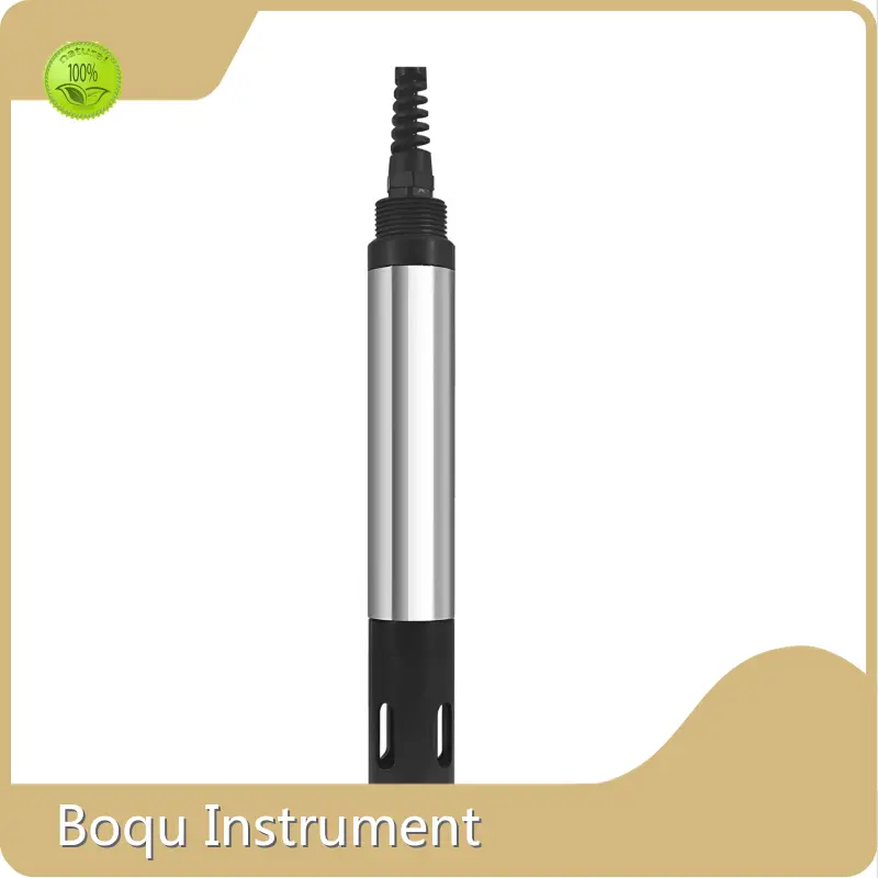 Wasserqualitätssensor 0~65℃ von Boqu Instrument 1