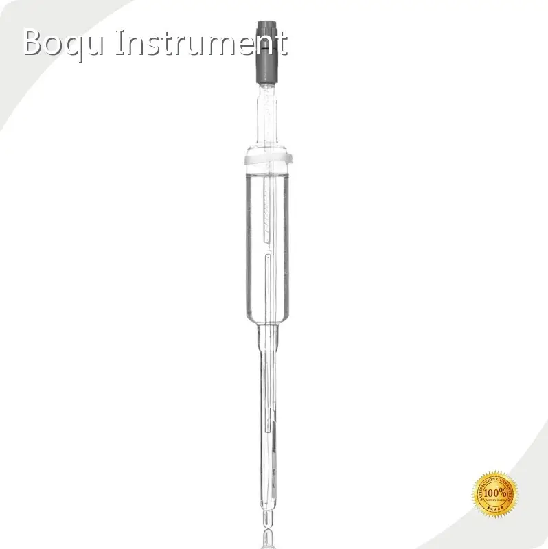 Wasserqualitätsanalysator PH5805 - - Boqu Instrument 1