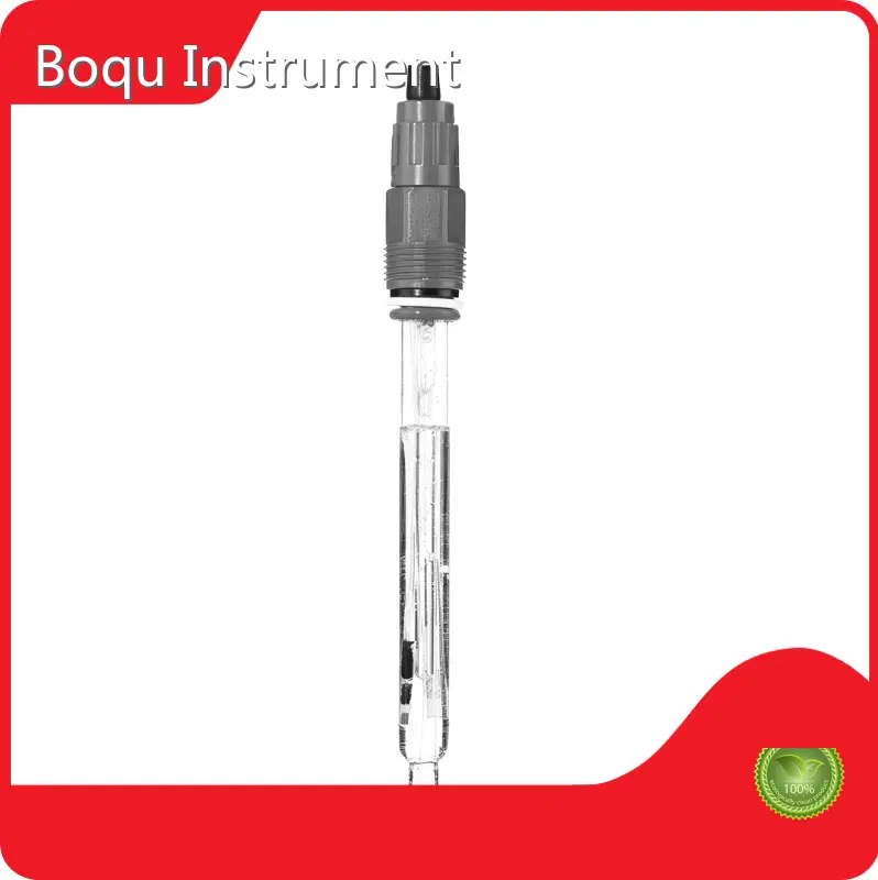 Wasserqualitätssensor PT1000 (kann individuell angepasst werden) - - Boqu Instrument 1