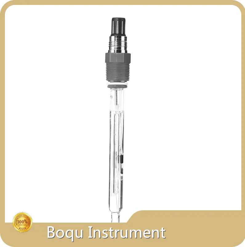 Wasserqualitätsanalysator VP6 von Boqu Instrument 1