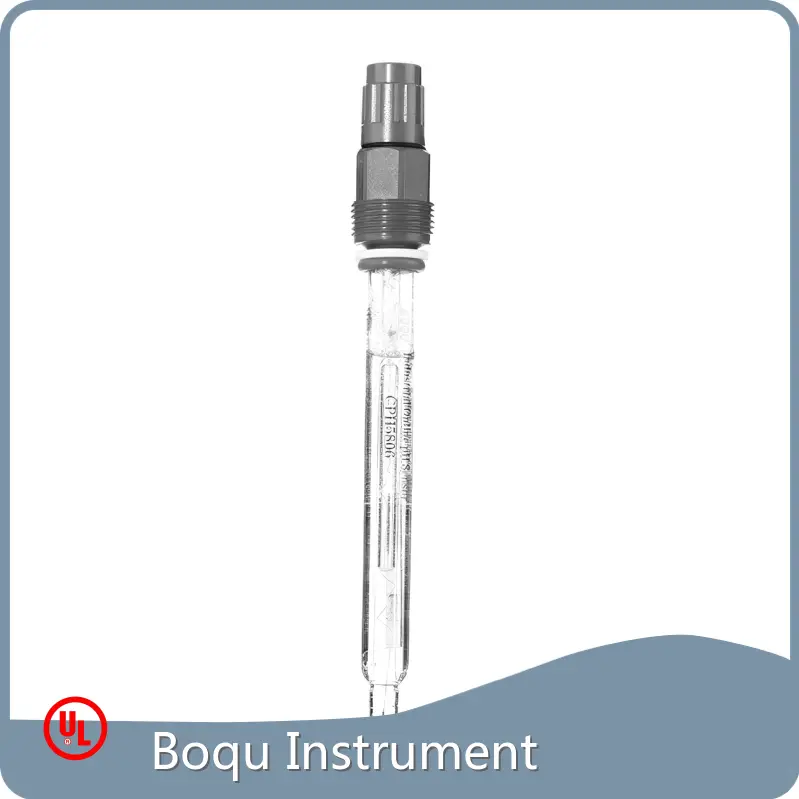 Analizador de calidad del agua Farmacéutico - - Boqu Instrument 1