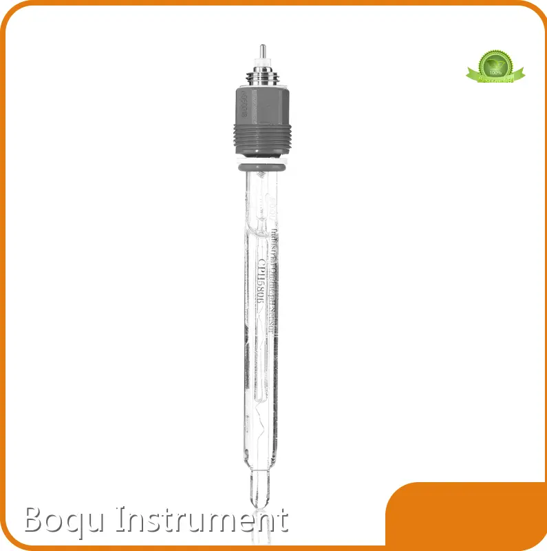 Wasserqualitätsmessgerät K8S – Boqu Instrument 1
