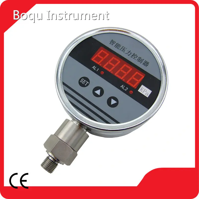 Boqu Instrument Wasserqualitätsanalysator ≤80 % ab Werk 1