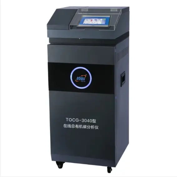 Понимание анализа ХПК/БПК в промышленных условиях 1