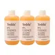 Yedda Protein Treatment for Curly Hair Reduce Damaged Protein Treatment for Curly Hairwith Custom Services 5
