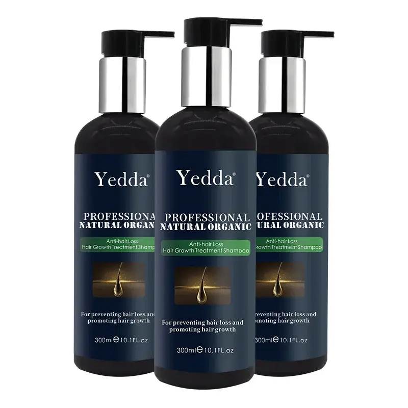 The Ultimate Guide To Hair Treatment Products: Finding Your Perfect Solution 1