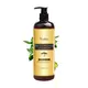 Hydrating Argan Oil Hair Mask Herbal Argan Oilseries 4
