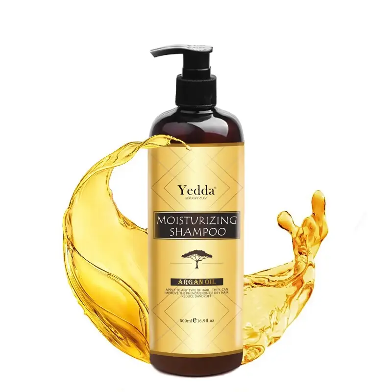 Hydrating Argan Oil Hair Mask Herbal Argan Oilseries 2