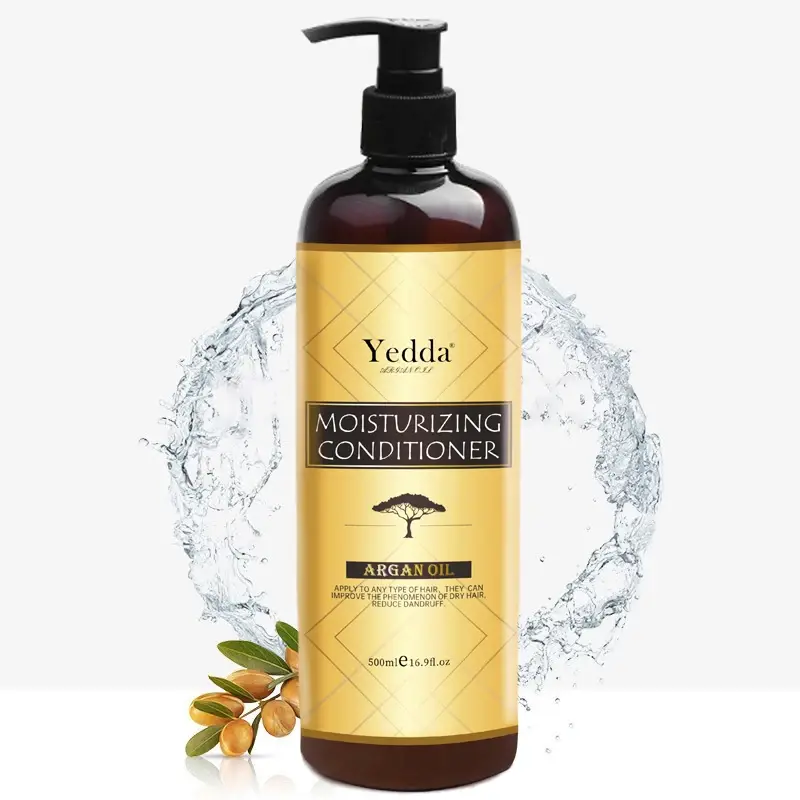 The Benefits Of Moroccan Oil Shampoo: A Secret To Healthy, Luscious Hair 1