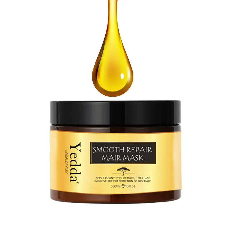 10 Benefits Of Using An Argan Oil Hair Mask For Stronger, Healthier Hair 1