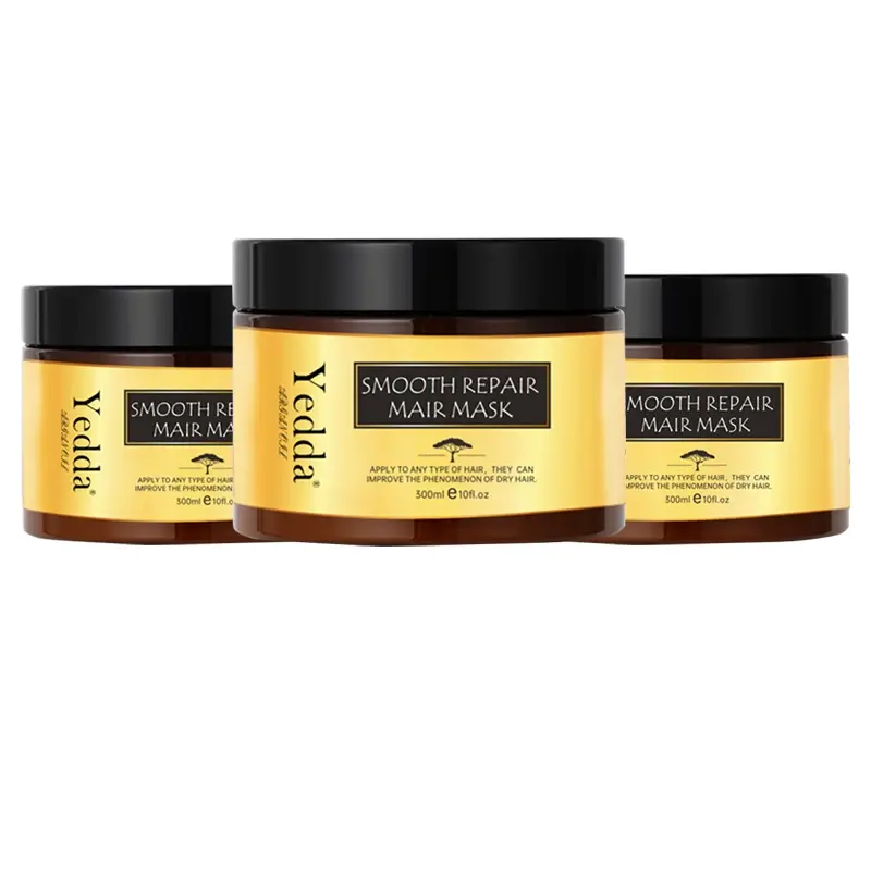 Argan Oil Treatment Cream Form LYHA-009manufacturing 7