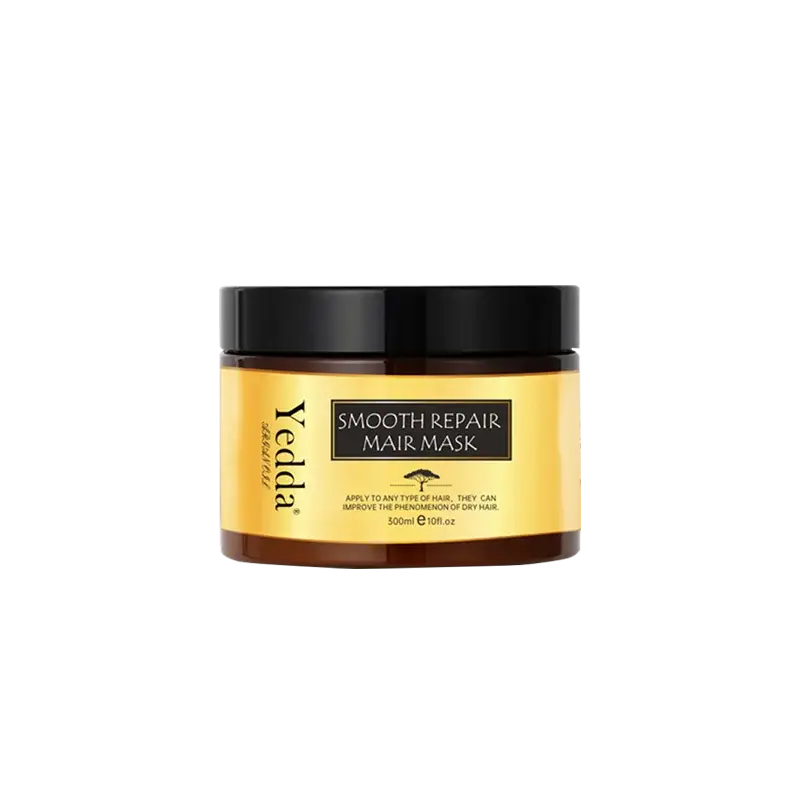 Argan Oil Treatment Cream Form LYHA-009manufacturing 5