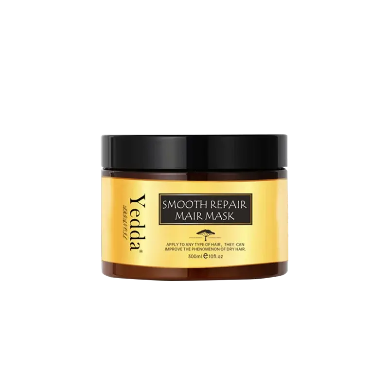 Argan Oil Treatment Cream Form LYHA-009manufacturing 3