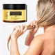 Argan Oil Treatment Cream Form LYHA-009manufacturing 4